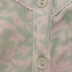 New Aria Pajama Top